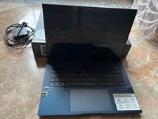 ASUS ZenBook 14 – Intel i7-1260P / 16 GB RAM / 512 GB SSD / Windows 11 – Ottime