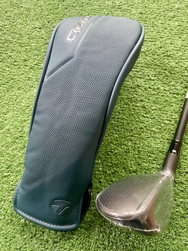 Taylormade qi4d hybrid - taylormade,