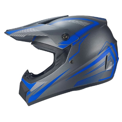 Casco cross bambini - cross,