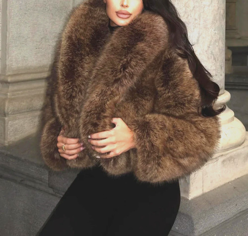 Lusso glam giacca - lusso,
