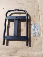 Staffa sella sellino posteriore Aprilia Scarabeo 50 / 100 dal 2007 al 2019 ( 5 )