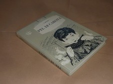 Renard, Pel di Carota, AMZ 1963, Illustrato, OTTIMO