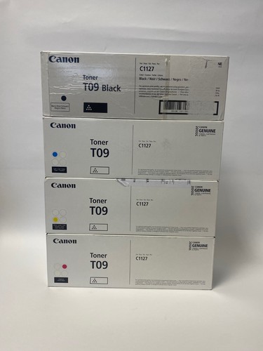 Toner originale canon t09 - toner,