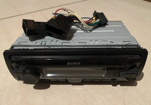 Stereo radio sony usb - sony,
