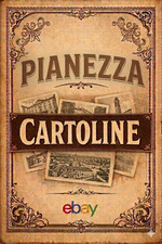 PIANEZZA - CARTOLINE -
