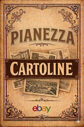 Pianezza cartoline - -,