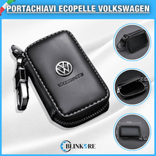 PORTACHIAVI VOLKSWAGEN VW LOGO