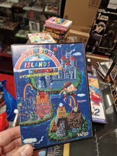 TAITO Rainbow Island Extra