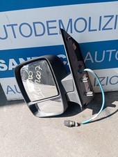 Specchietto Laterale Sx FIAT SCUDO 2007