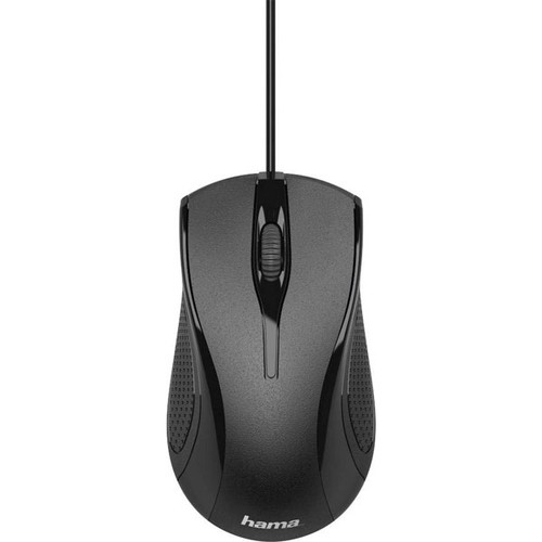 Hama 182602 200 mouse usb - 182602,
