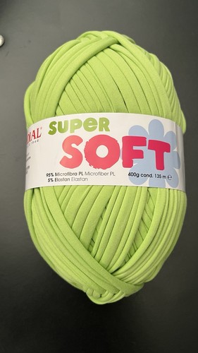 Super soft filato - soft,
