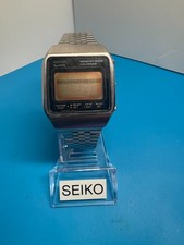 Seiko M354-5000 James Bond