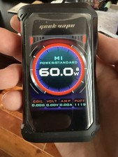 Geekvape Aegis X Zeus Kit