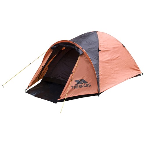 Trespass tenda uomo doppia - trespass, 2