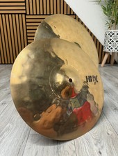 Sabian HHX Cappelli Groove