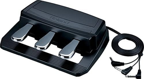 Roland foot pedal rpu - roland,