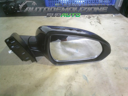 Specchietto retrovisore - specchietto,