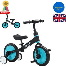 Fit joy balance bike in - joy,
