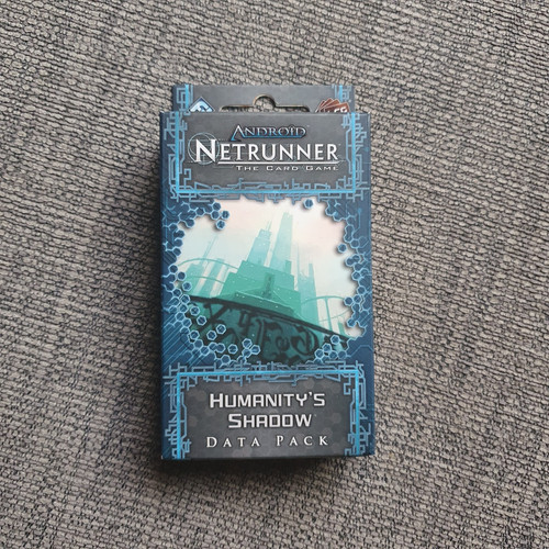 Android netrunner lcg - android,