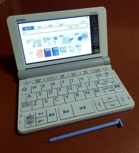 Dizionario elettronico