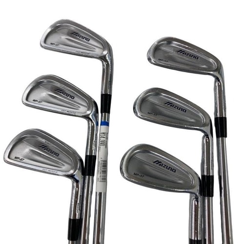Ferro stiro usato mizuno - da,