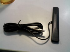 Antenna GSM UMTS spina FME