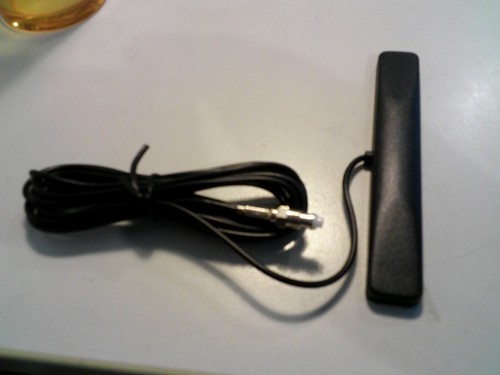 Antenna gsm umts spina - antenna,