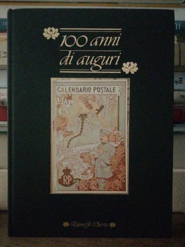 100 anni auguri - auguri, calendario