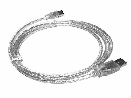 Cavo usb - pc, pioneer