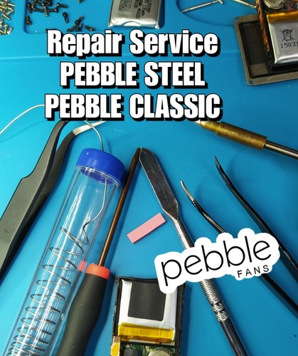 Repair and maintenance - and,