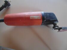 Fein MSx 636-II smerigliatrice triangolare oscillante multimaster  