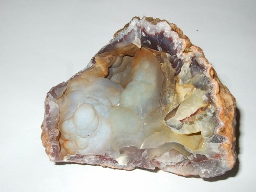 Minerali grezzi - -,