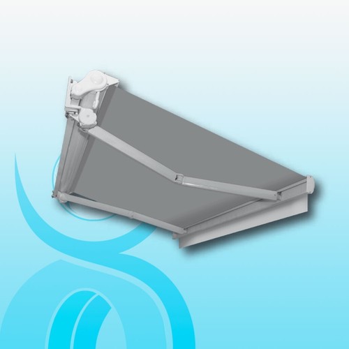 Tenda sole bracci - tenda, a