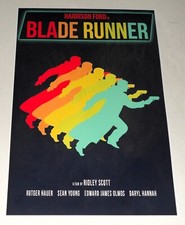 Blade Runner 1982 USA