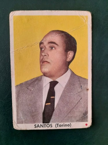 Figurina calciatori rasa - figurina,