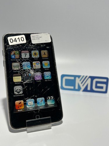 Apple ipod touch - apple, 2a