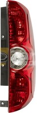 Fanale posteriore DX Per Fiat Doblo 2010-2022|Combo 11-18 Per portellone singolo