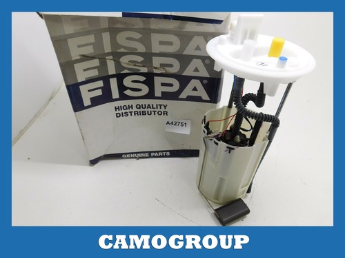 Pompa carburante fuel - pompa, pump