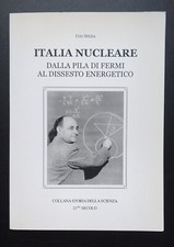 UGO SPEZIA – ITALIA NUCLEARE