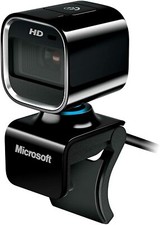 stock 5 Microsoft LifeCam