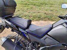 Suzuki V-Strom DL 1050 /XT 2020-2023 Top Sellerie Comfort Sedile Gel/Calore SGDL158