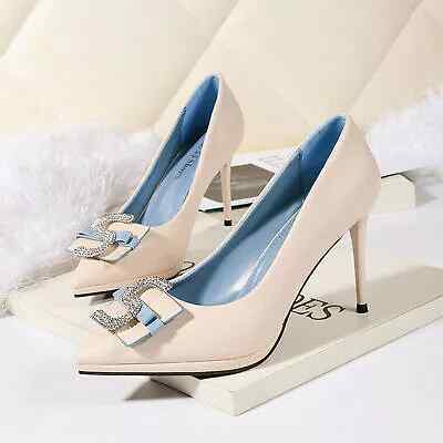 Scarpe decolte eleganti donna