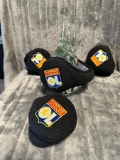 Paraorecchie anni 180 pile