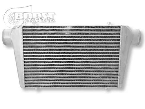 Intercooler frontale tuning