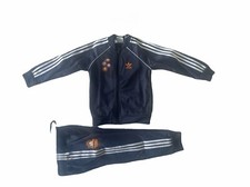 Tuta adidas superstar - tuta,