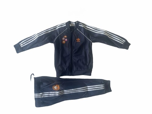 Tuta adidas superstar - tuta,