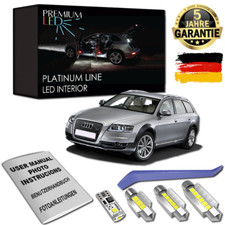 Audi A6 C6 4F Avant LED