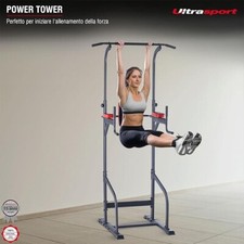 Ultrasport Power Tower