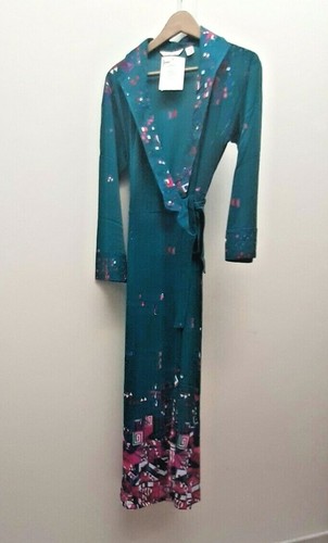 Vestaglia vintage lunga - , in