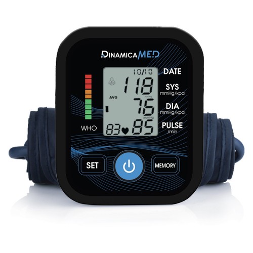 Dinamicamed 139 misuratore - a-139,